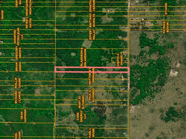 6736 Finnegan Road, Johannesburg, MI 49751