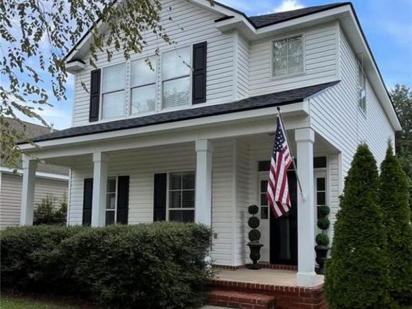29944 St Simon Street, Daphne, AL 36526