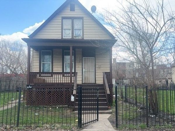 17 W 110th Place , Chicago, IL 60628