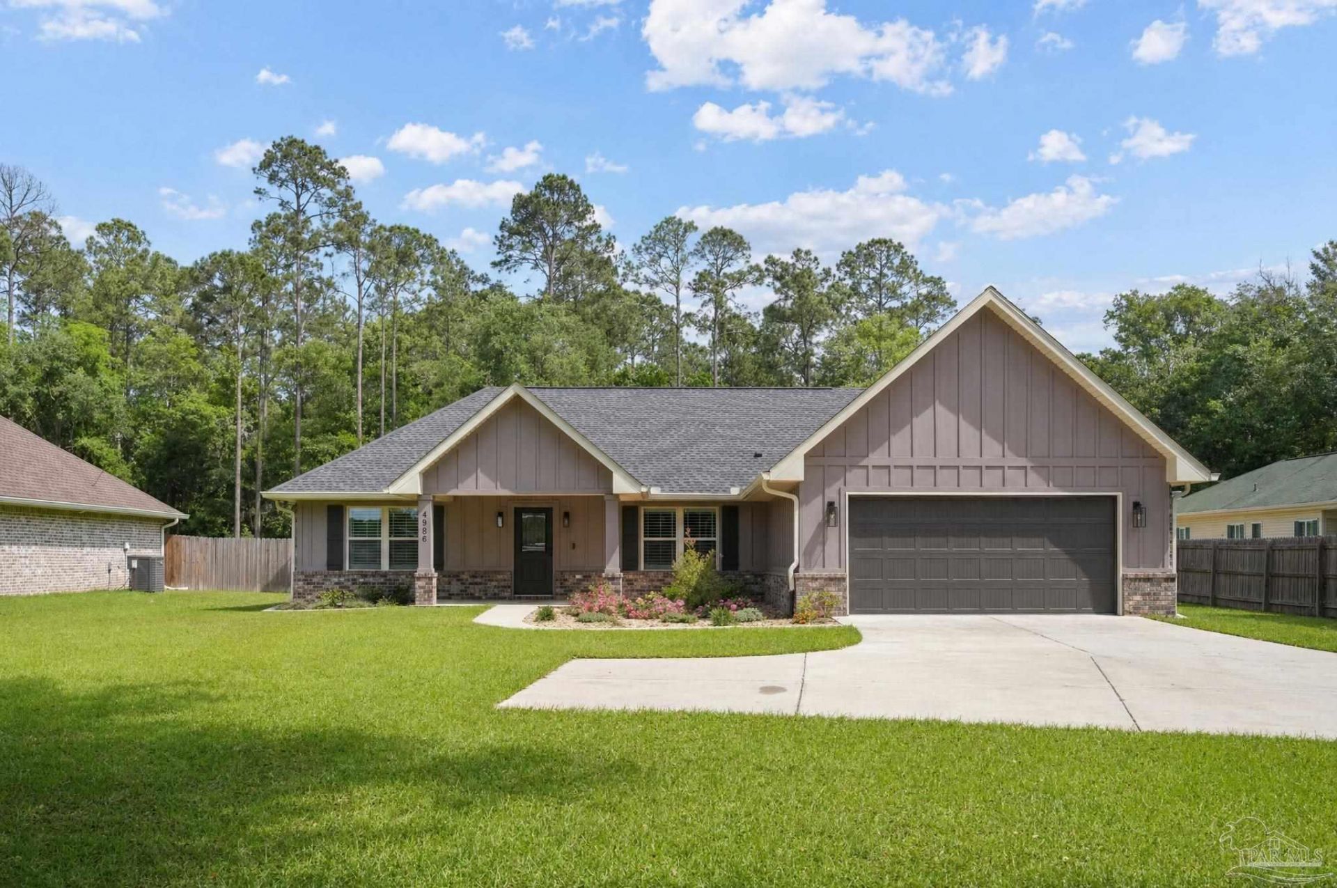 4986 Guernsey Rd, Pace, FL 32571 Main Photo