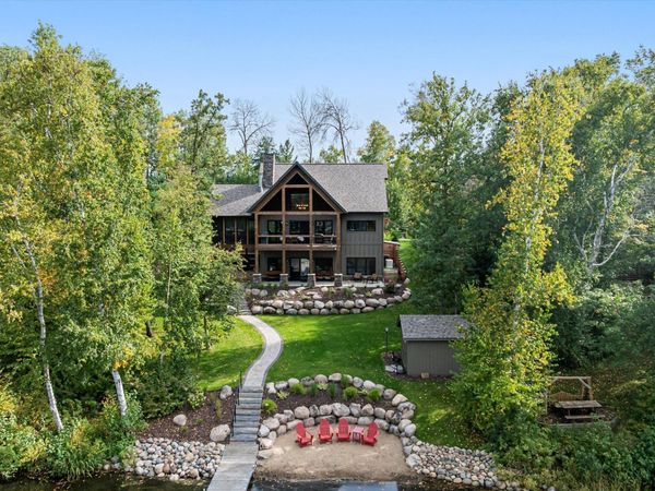 38017 Donaldson Point , Pine River, MN 56474