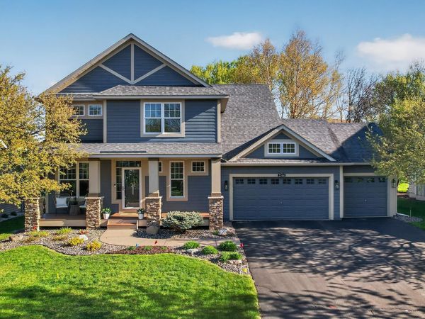 2344 Fieldstone Curve, Woodbury, MN 55129