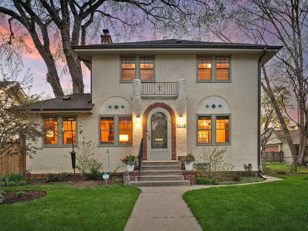 3616 46th Avenue S, Minneapolis, MN 55406
