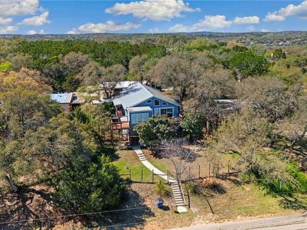 315 N Scenic Loop , Canyon Lake, TX 78133