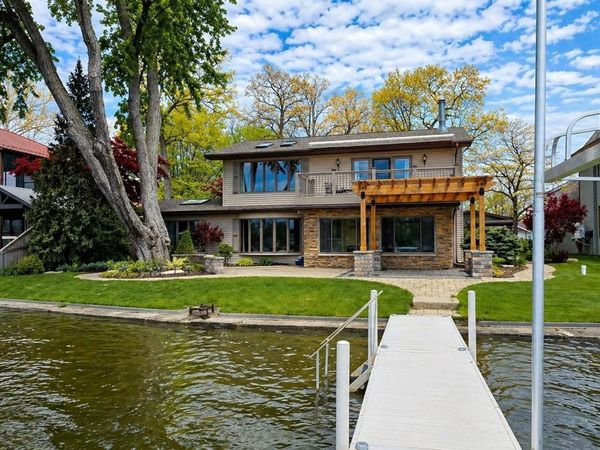 11111 E Pottawatomie South Trail, Walkerton, IN 46574