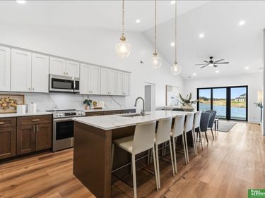 27505 Heron Street , Valley, NE 68064