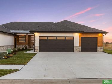 27507 Heron Street , Valley, NE 68064