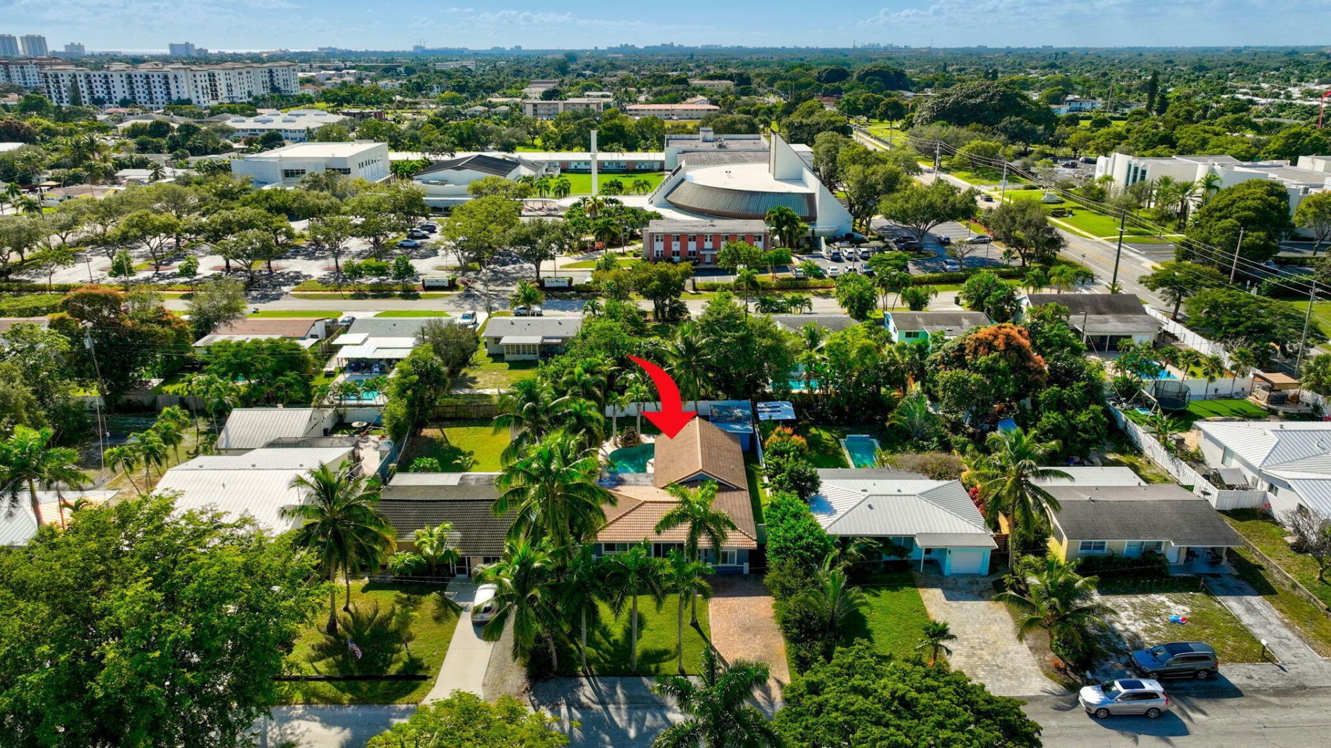 360 SW 2nd Street, Boca Raton, FL 33432 Photo