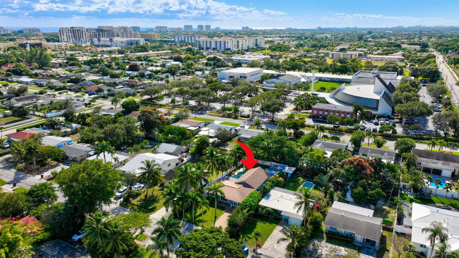 360 SW 2nd Street, Boca Raton, FL 33432 Photo