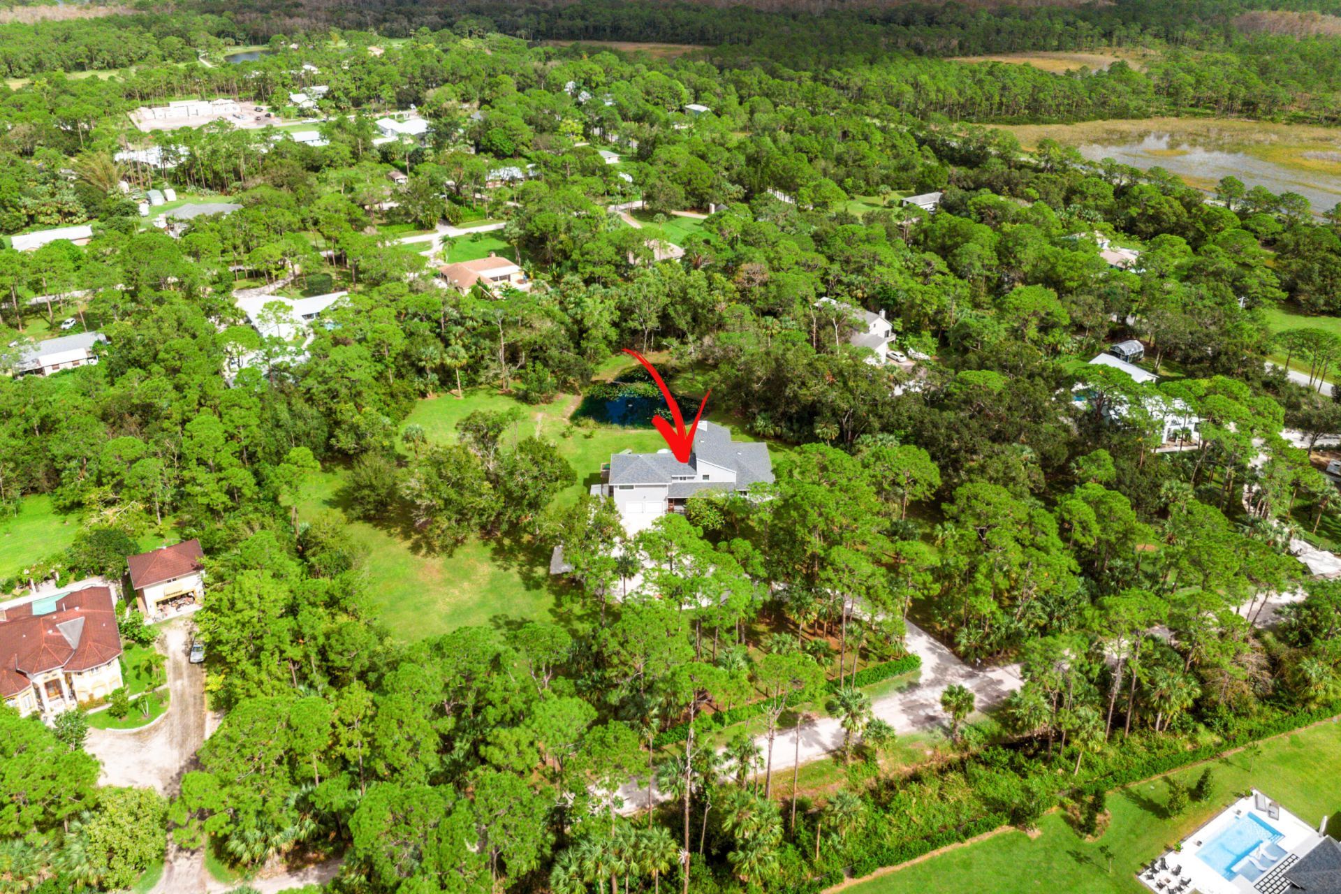 12151 Old Indiantown Road, Jupiter, FL 33478 Photo