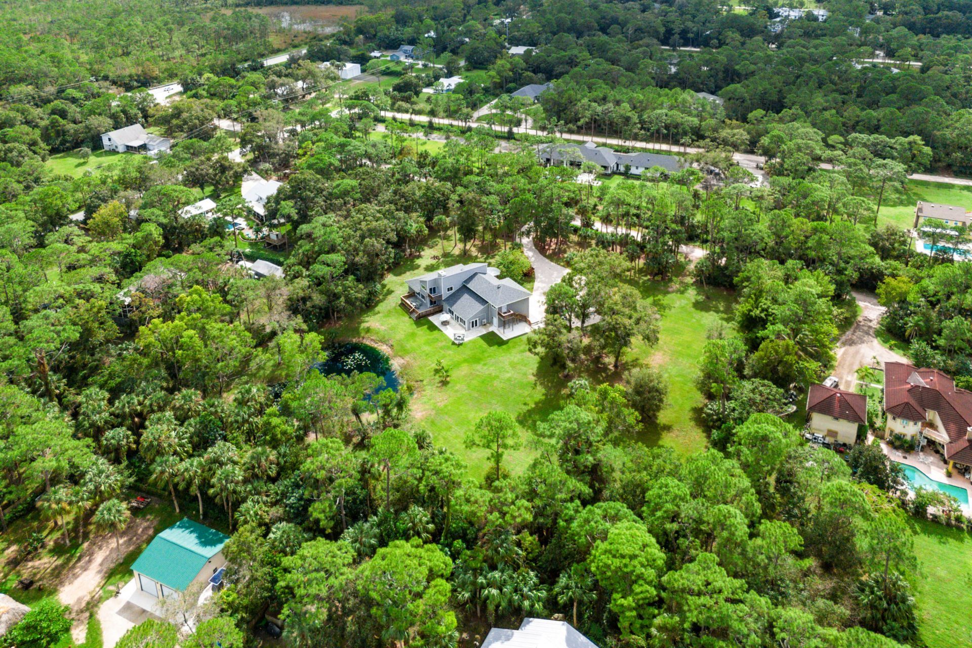 12151 Old Indiantown Road, Jupiter, FL 33478 Photo