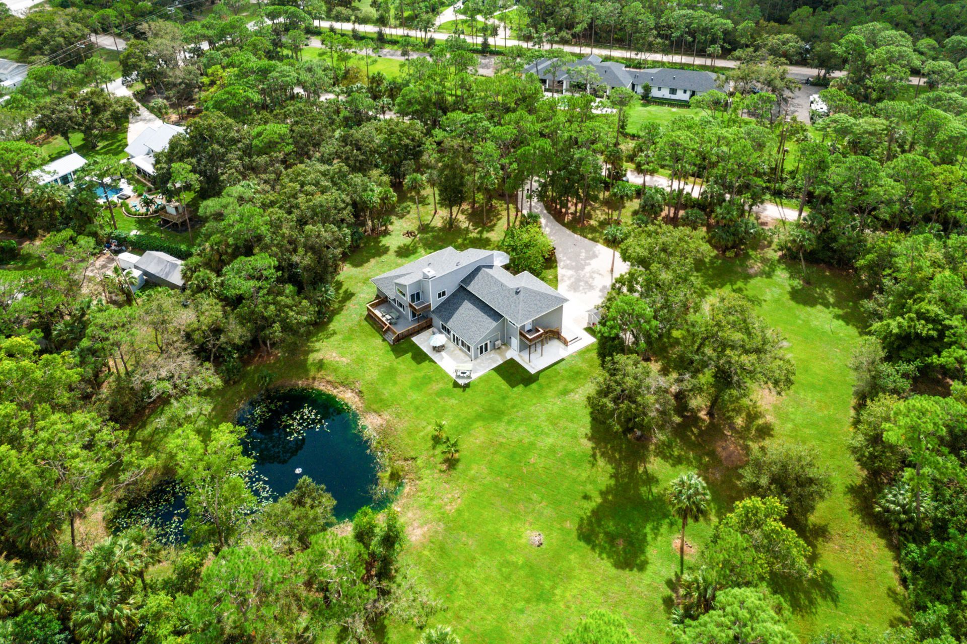 12151 Old Indiantown Road, Jupiter, FL 33478 Photo