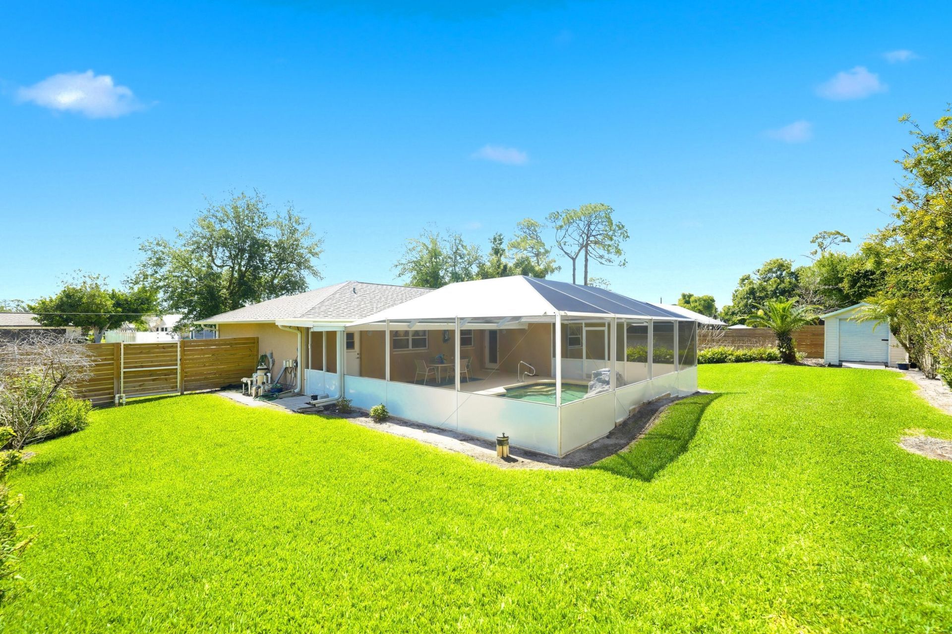 5105 Paleo Pines Circle, Fort Pierce, FL 34951 Photo