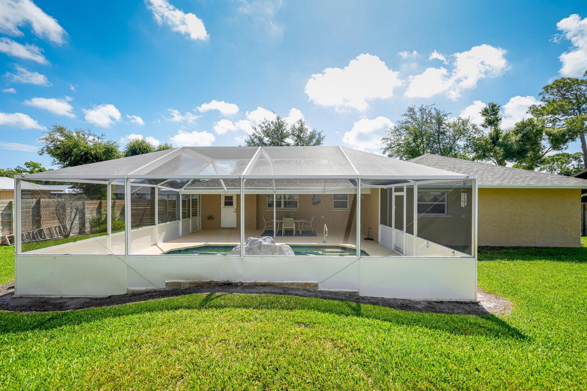 5105 Paleo Pines Circle, Fort Pierce, FL 34951 Photo