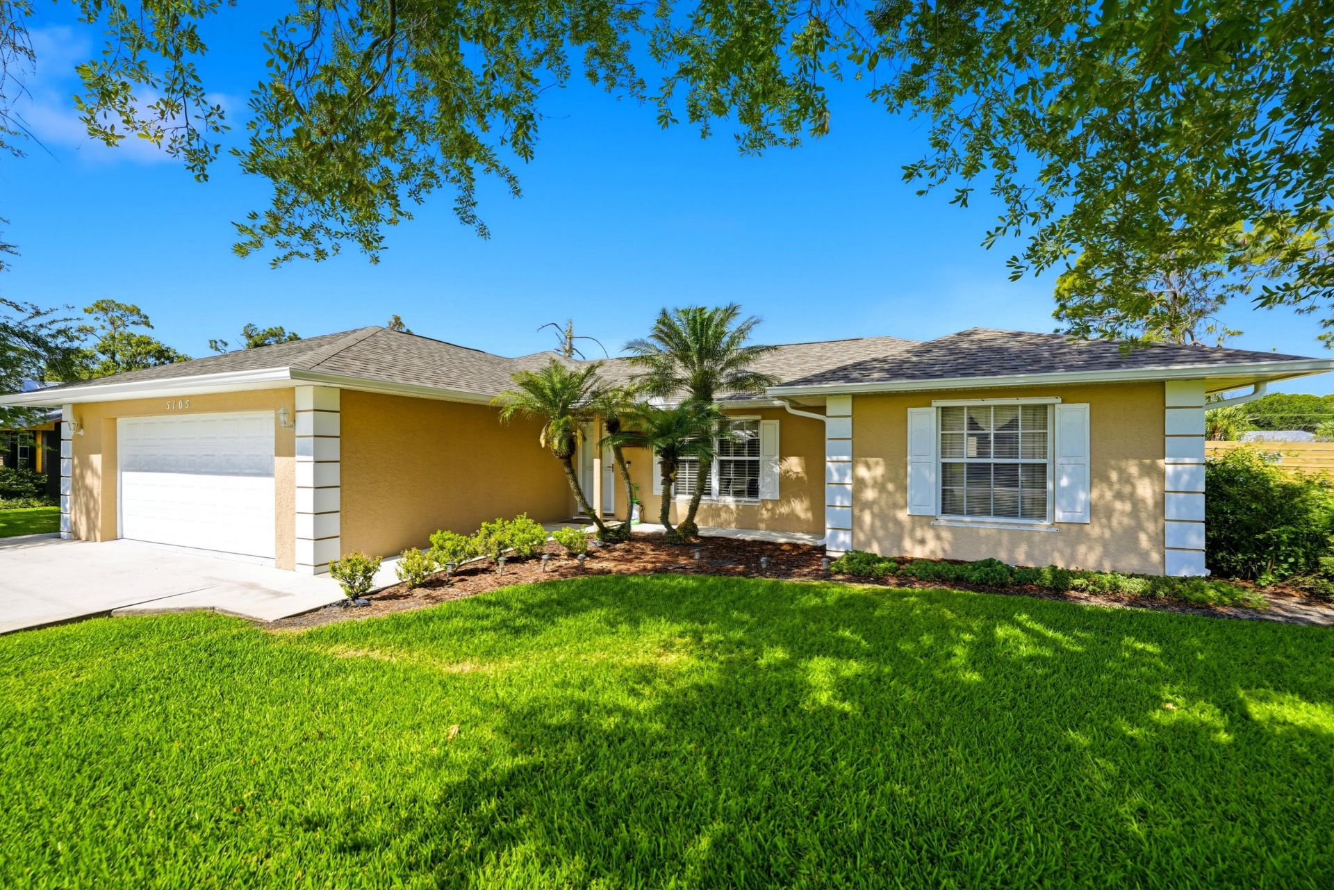 5105 Paleo Pines Circle, Fort Pierce, FL 34951 Photo