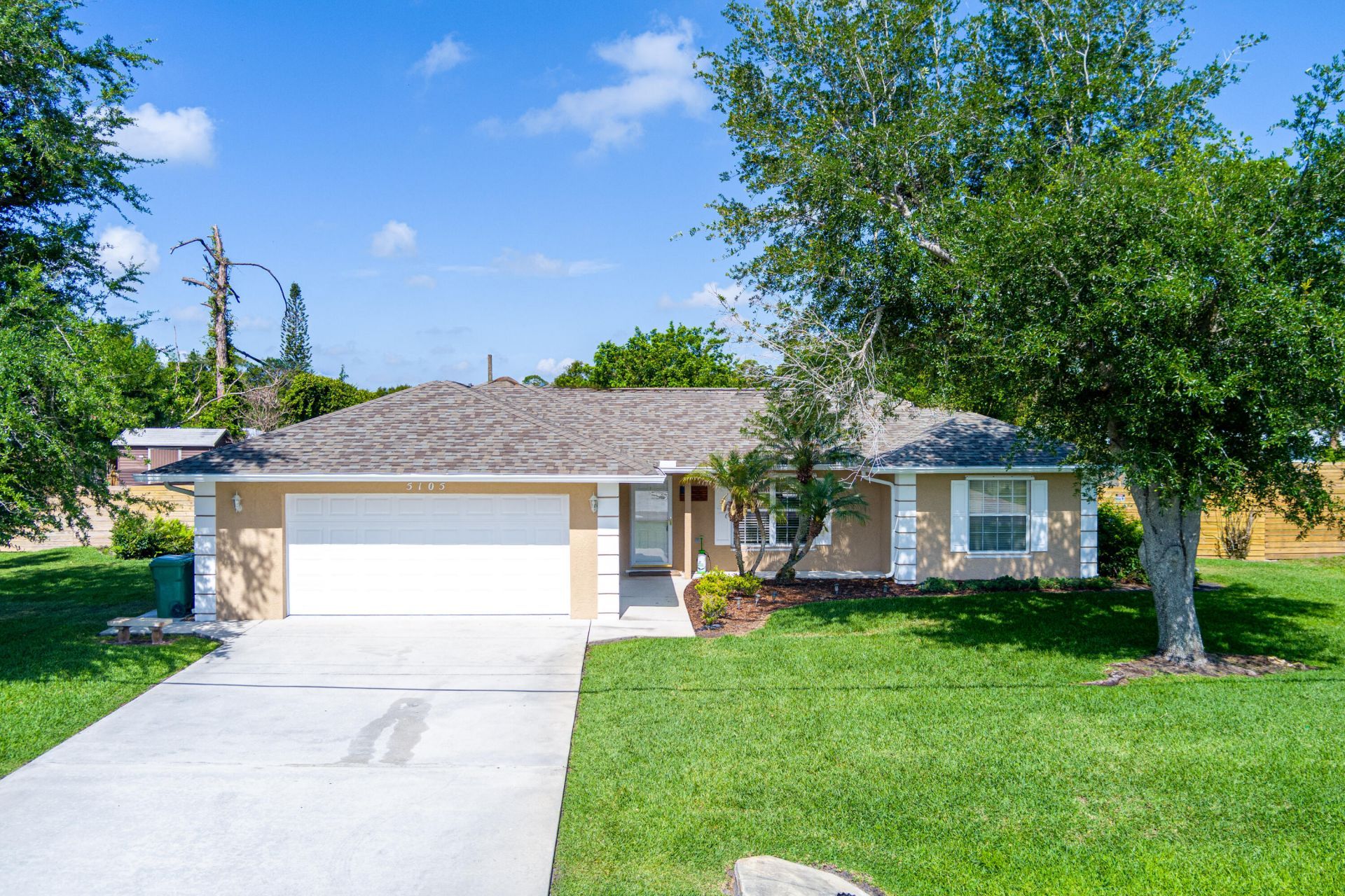 5105 Paleo Pines Circle, Fort Pierce, FL 34951 Photo