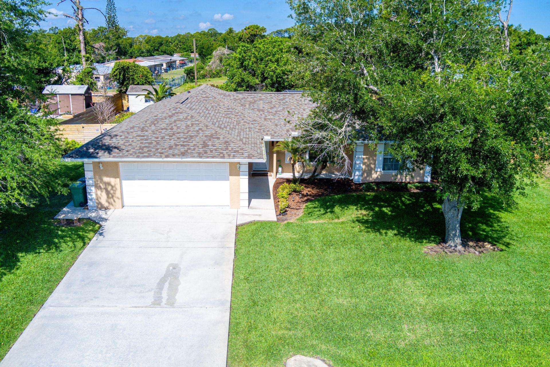 5105 Paleo Pines Circle, Fort Pierce, FL 34951 Photo