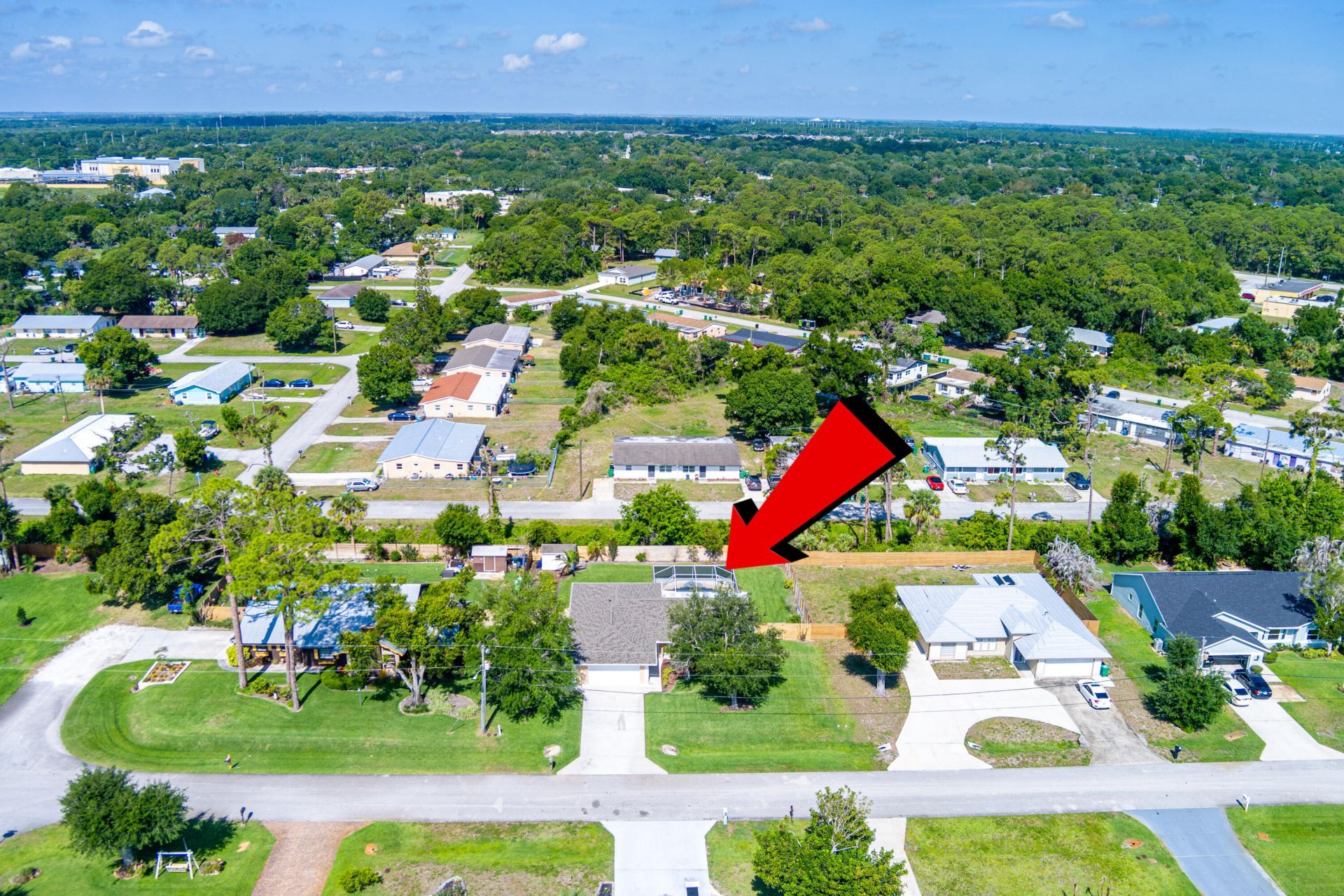 5105 Paleo Pines Circle, Fort Pierce, FL 34951 Photo