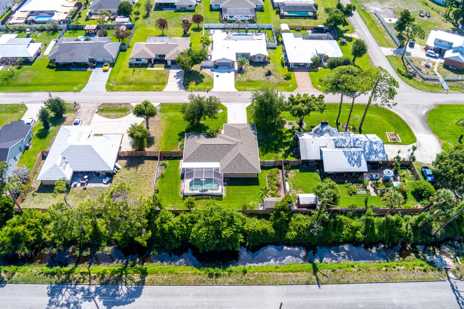 5105 Paleo Pines Circle, Fort Pierce, FL 34951 Photo