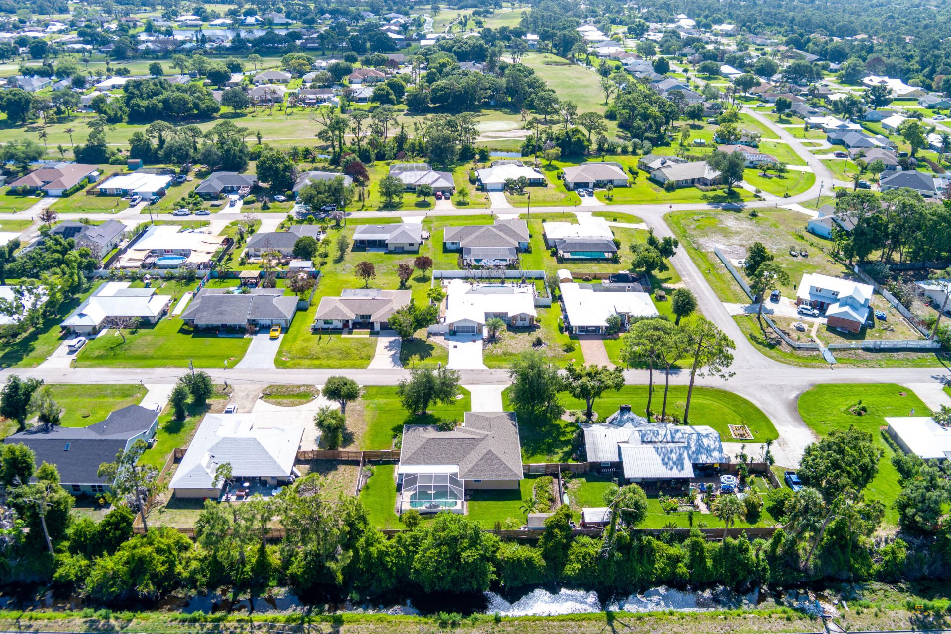 5105 Paleo Pines Circle, Fort Pierce, FL 34951 Photo