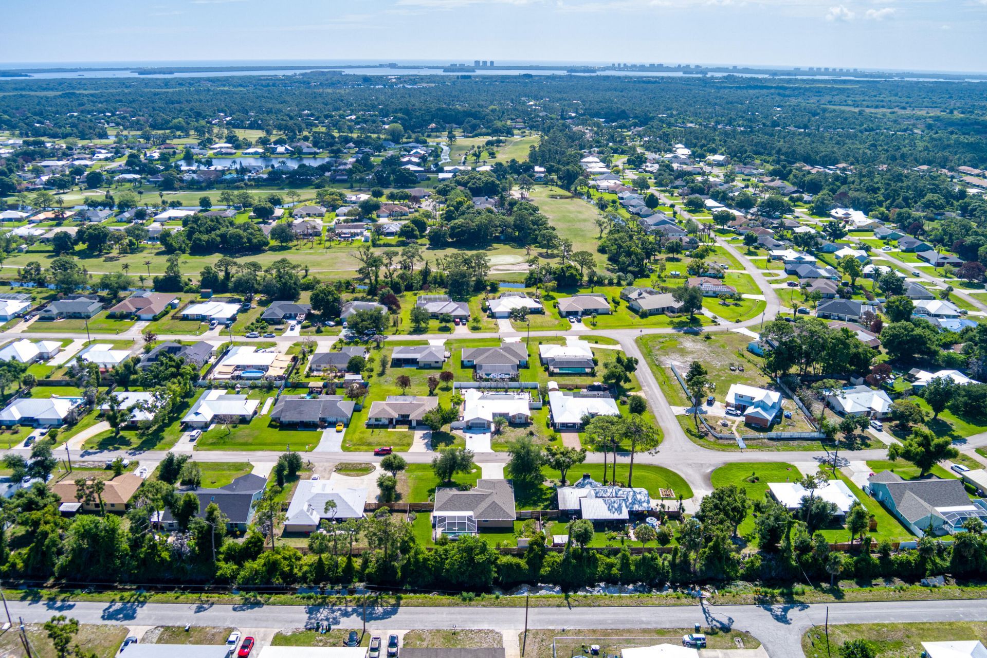 5105 Paleo Pines Circle, Fort Pierce, FL 34951 Photo
