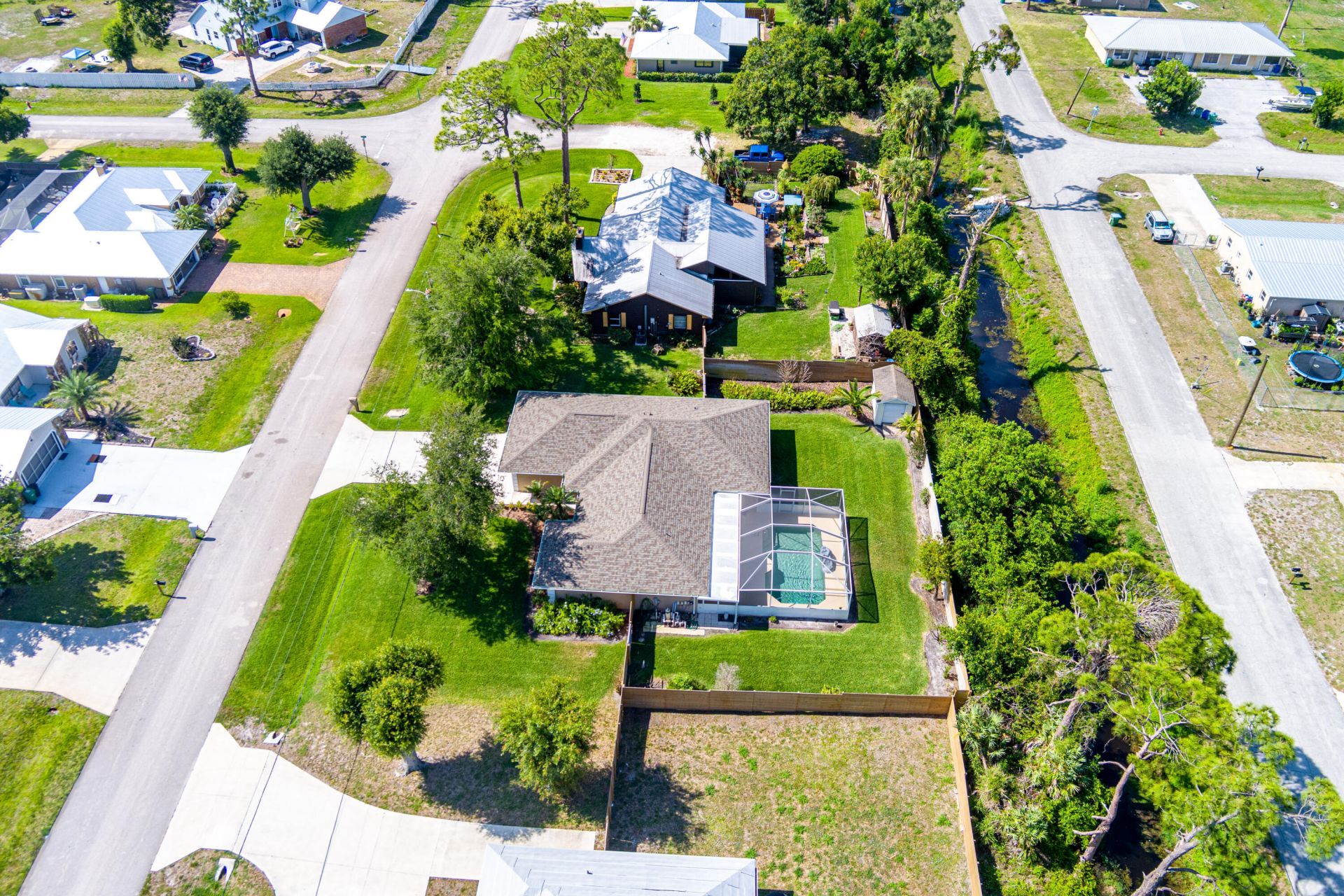 5105 Paleo Pines Circle, Fort Pierce, FL 34951 Photo