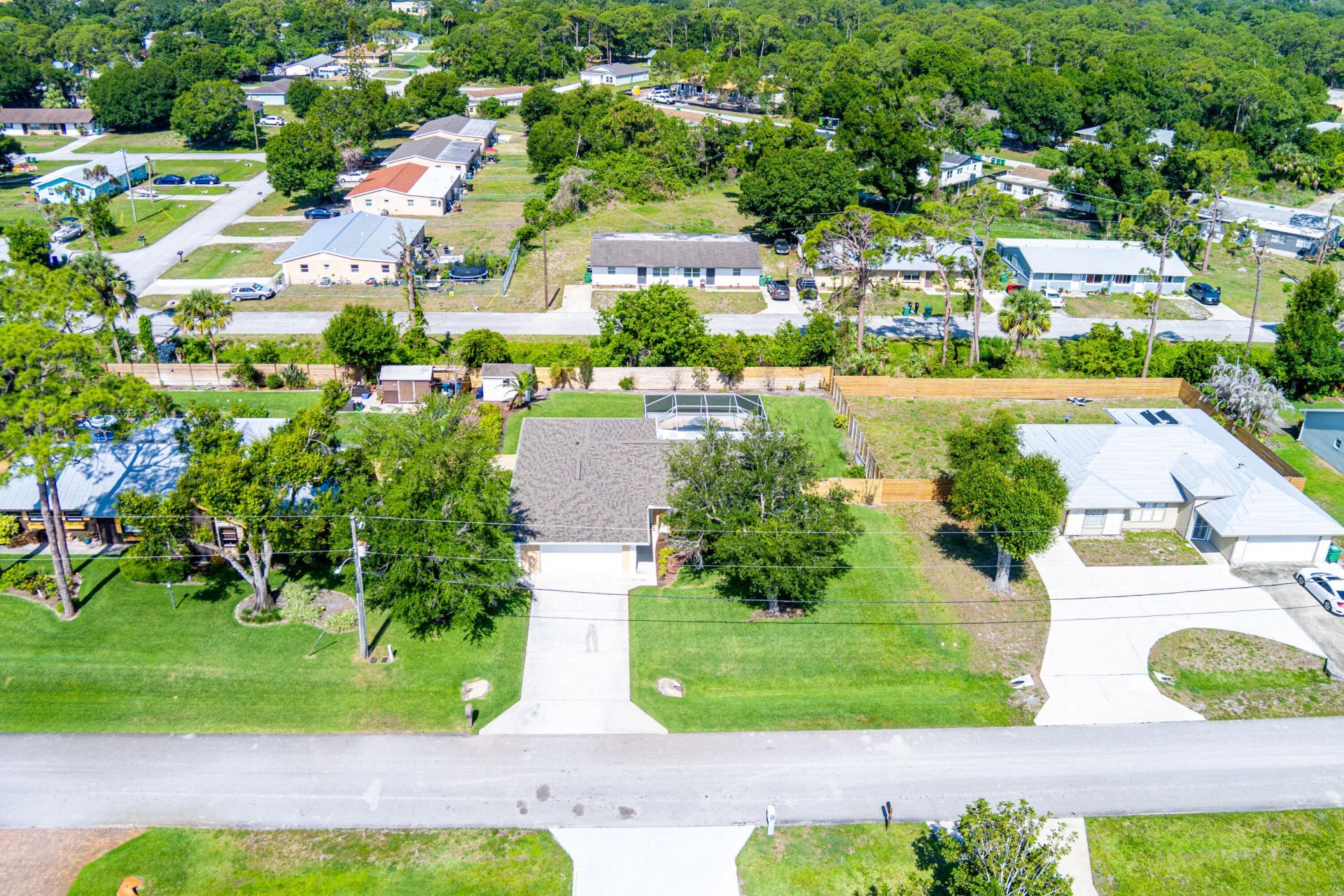 5105 Paleo Pines Circle, Fort Pierce, FL 34951 Photo