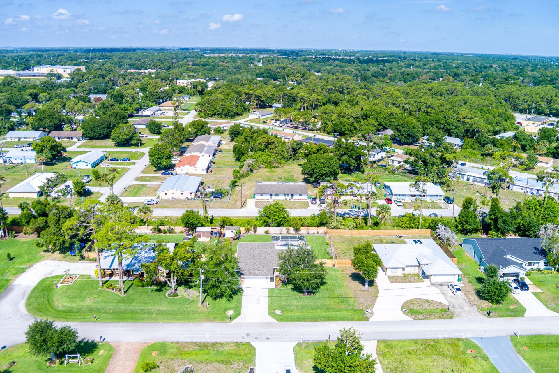 5105 Paleo Pines Circle, Fort Pierce, FL 34951 Photo