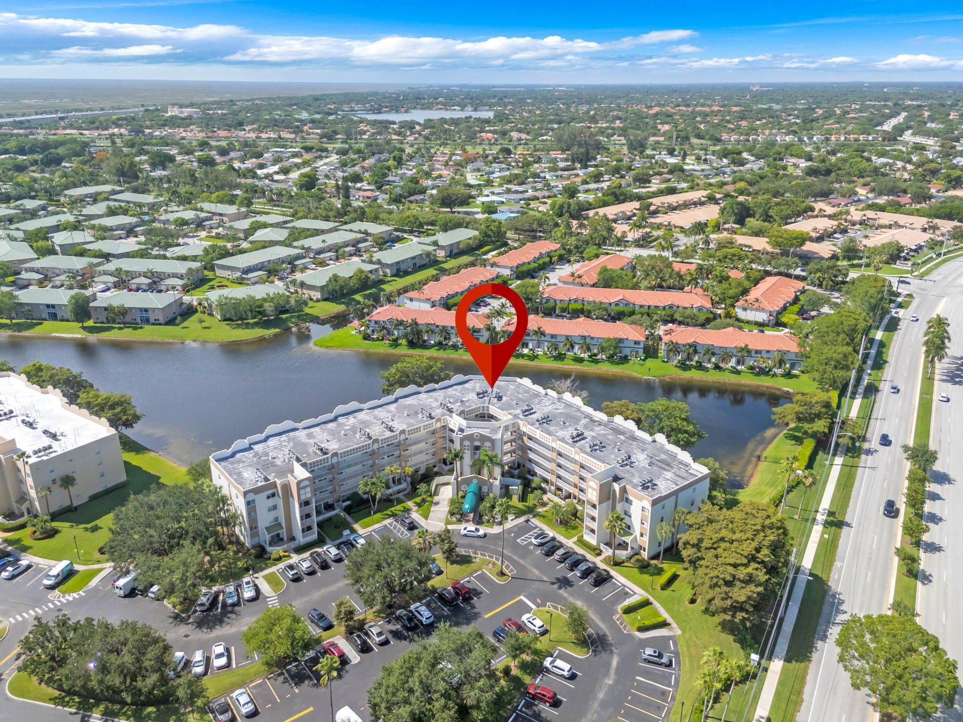 7763 Southampton Terrace, Unit 405, Tamarac, FL 33321 Photo
