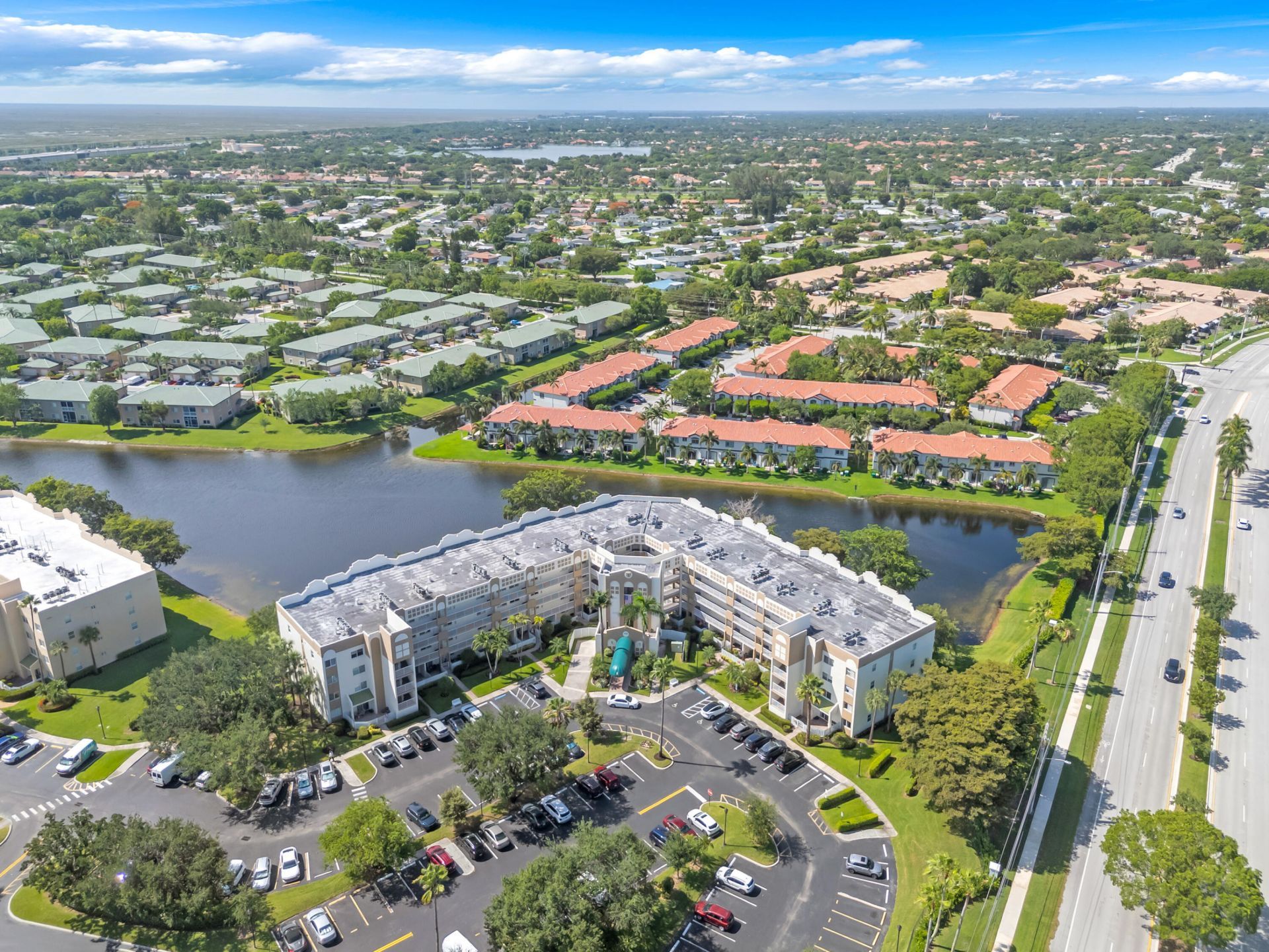7763 Southampton Terrace, Unit 405, Tamarac, FL 33321 Photo