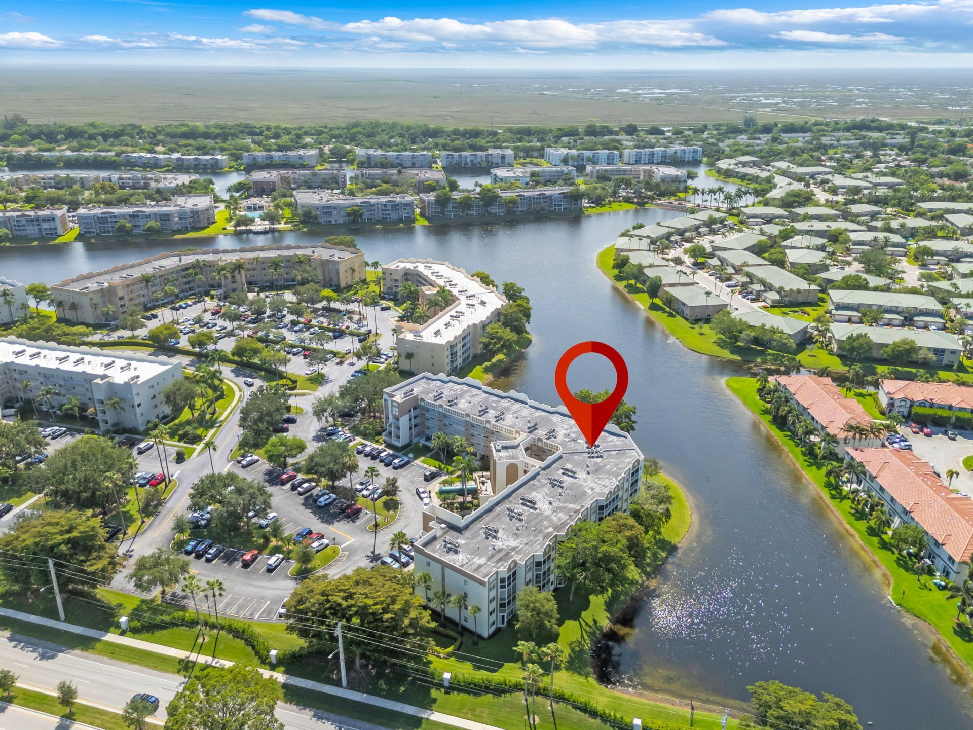 7763 Southampton Terrace, Unit 405, Tamarac, FL 33321 Photo