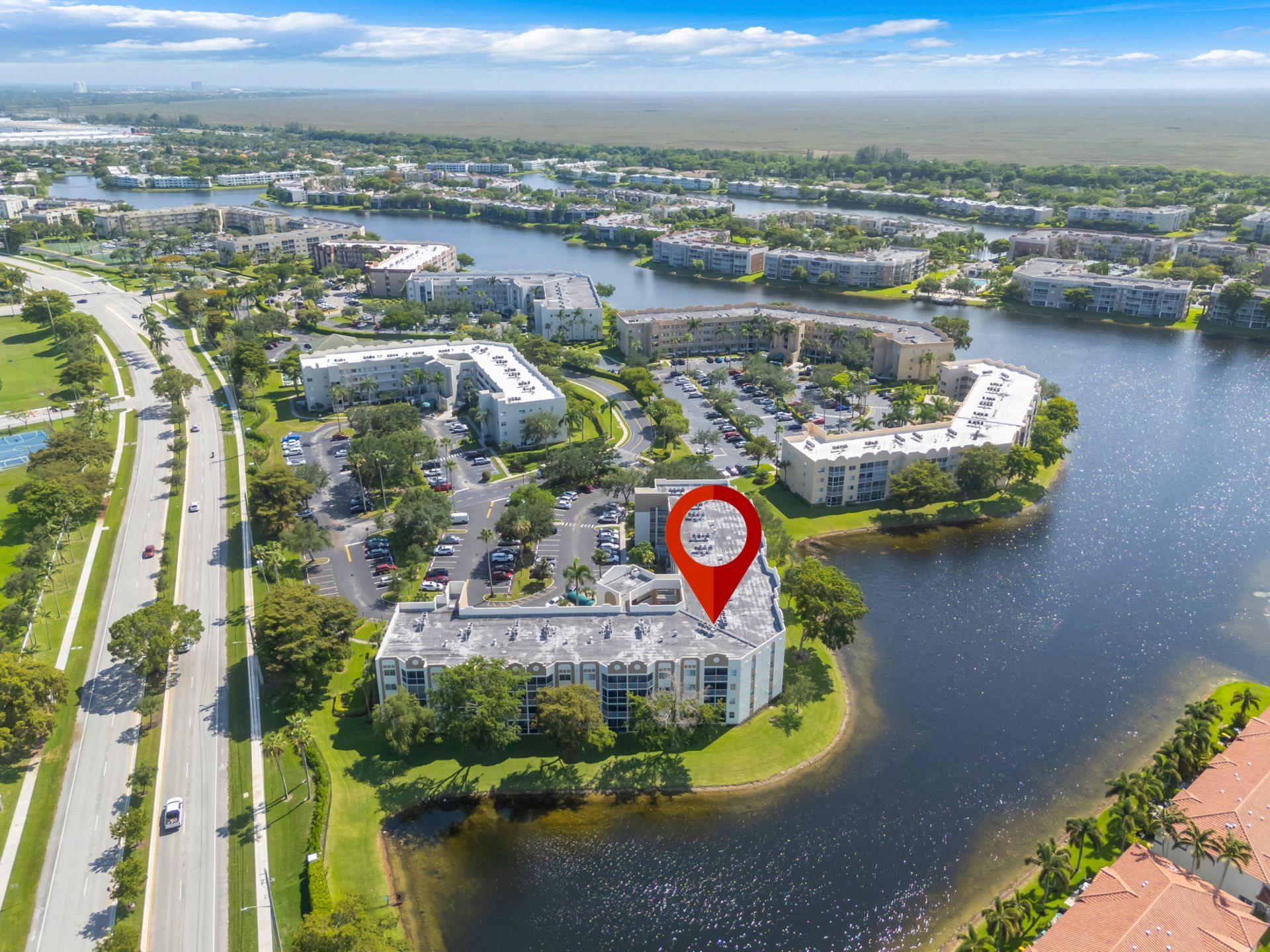 7763 Southampton Terrace, Unit 405, Tamarac, FL 33321 Photo