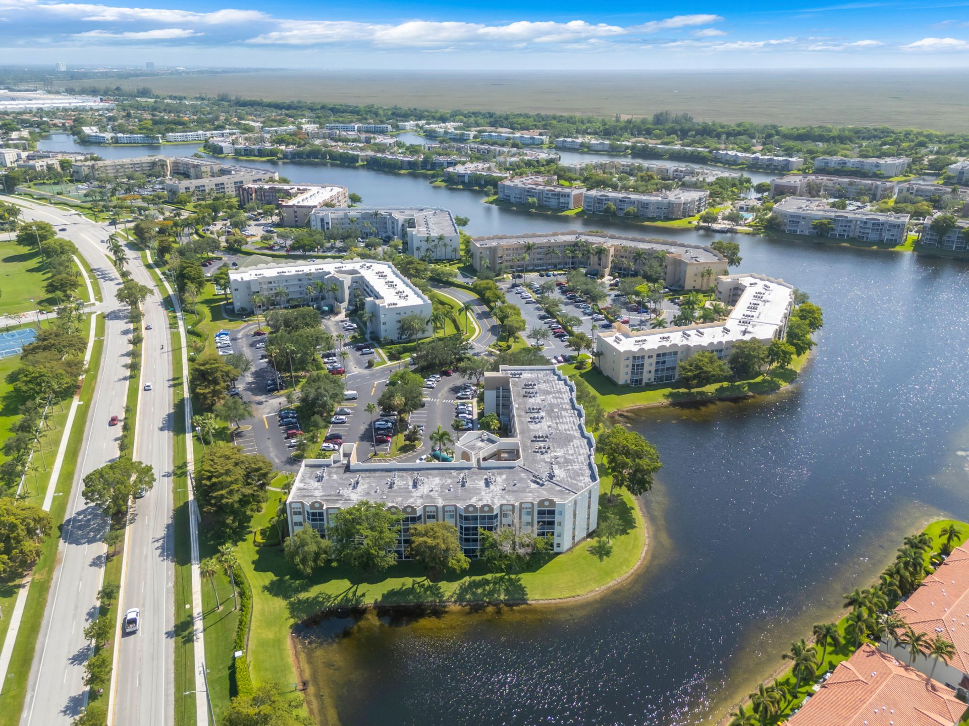 7763 Southampton Terrace, Unit 405, Tamarac, FL 33321 Photo