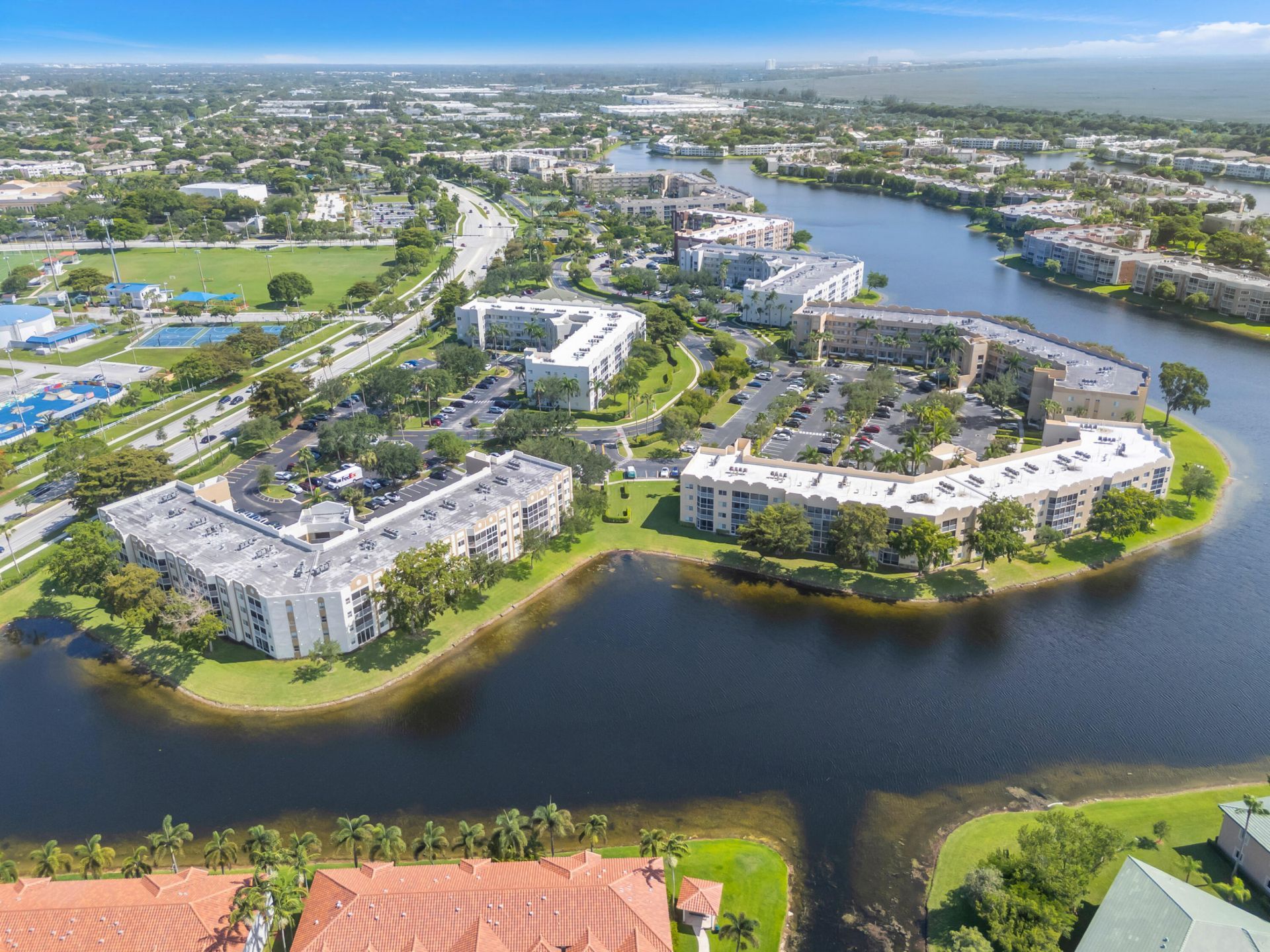 7763 Southampton Terrace, Unit 405, Tamarac, FL 33321 Photo