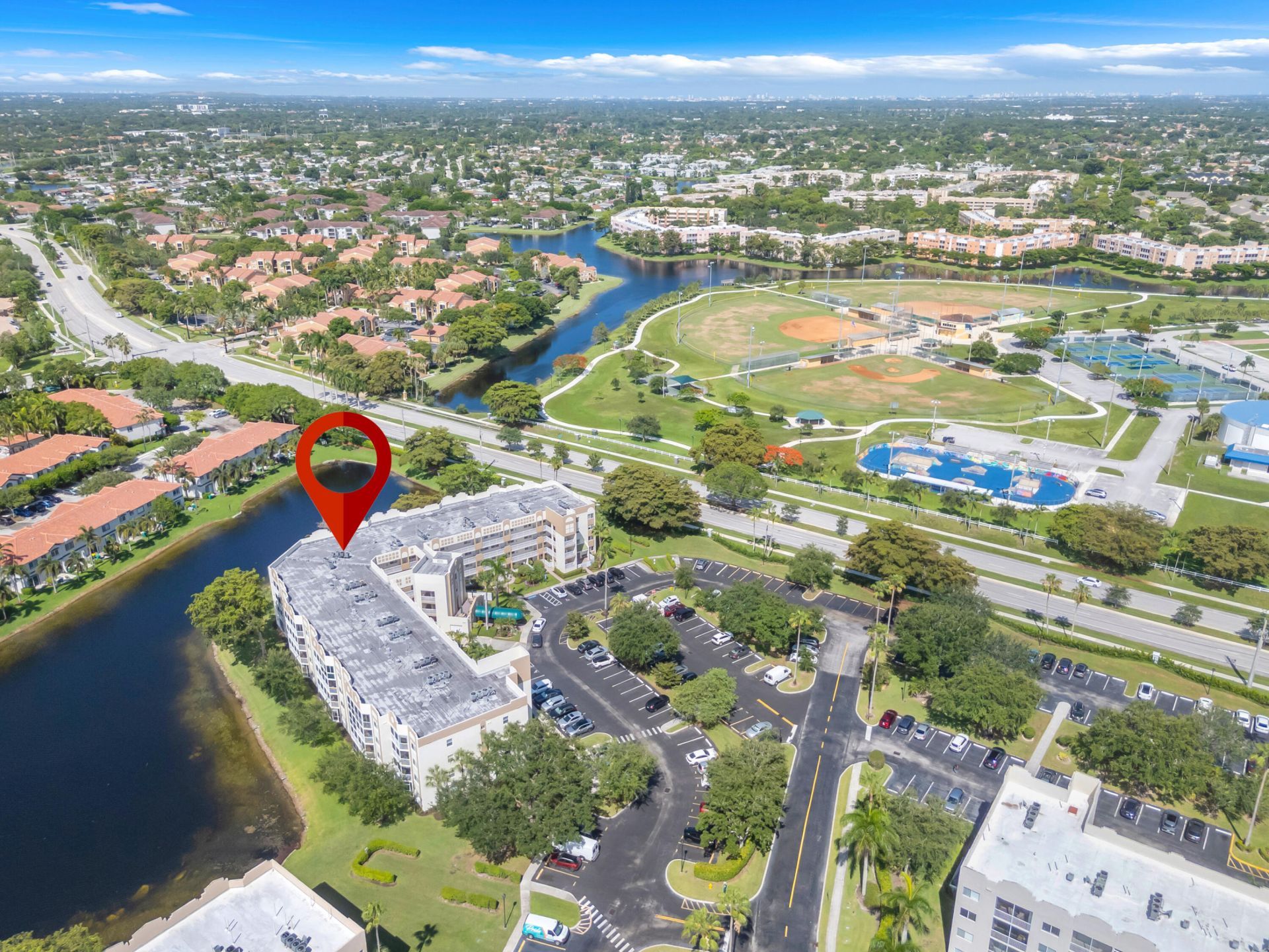 7763 Southampton Terrace, Unit 405, Tamarac, FL 33321 Photo