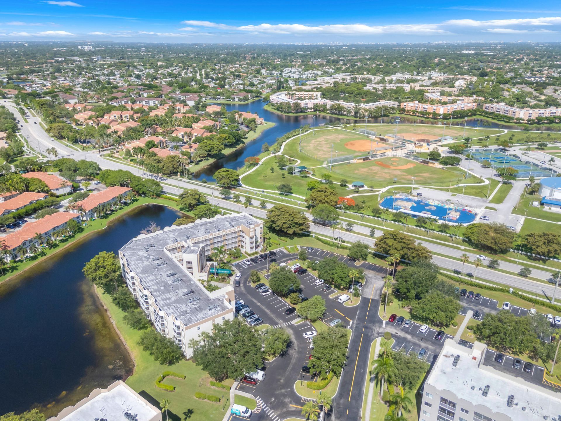 7763 Southampton Terrace, Unit 405, Tamarac, FL 33321 Photo