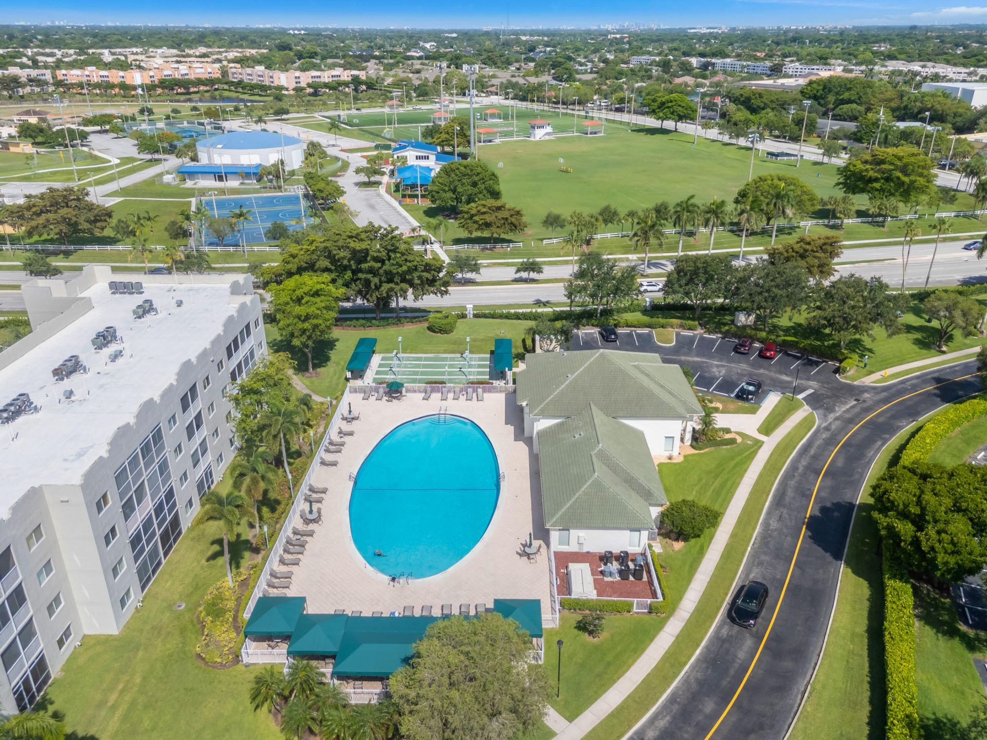 7763 Southampton Terrace, Unit 405, Tamarac, FL 33321 Photo