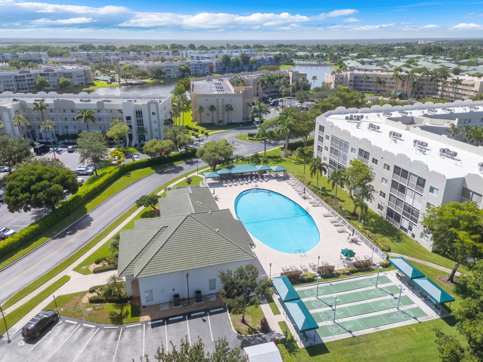 7763 Southampton Terrace, Unit 405, Tamarac, FL 33321 Photo