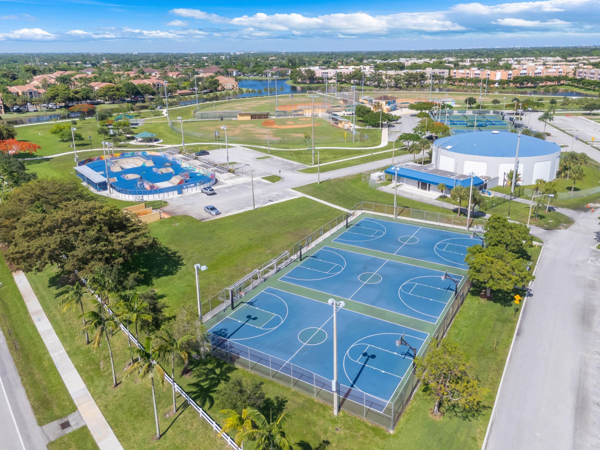 7763 Southampton Terrace, Unit 405, Tamarac, FL 33321 Photo