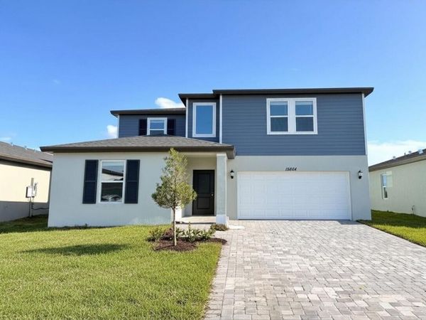 15804 Vine Drive, Indiantown, FL 34956