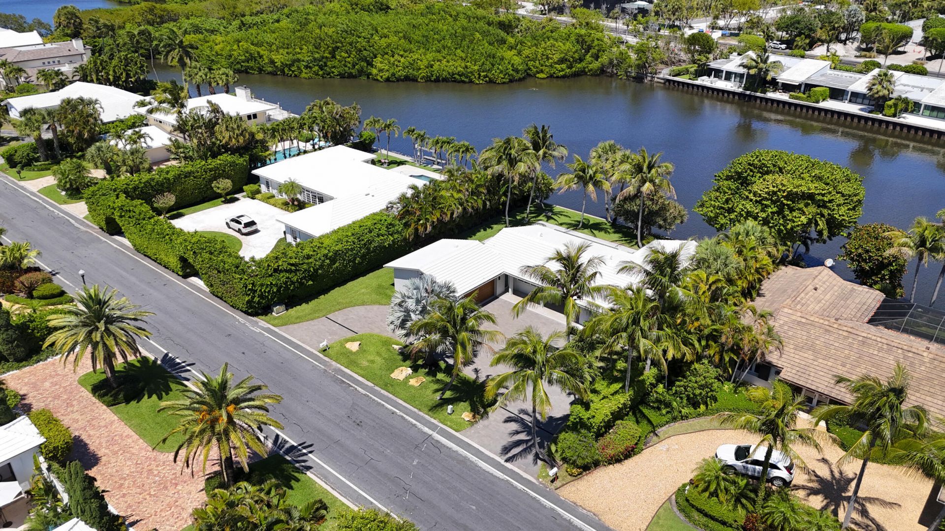 2259 Ibis Isle Road E, Palm Beach, FL 33480 Photo