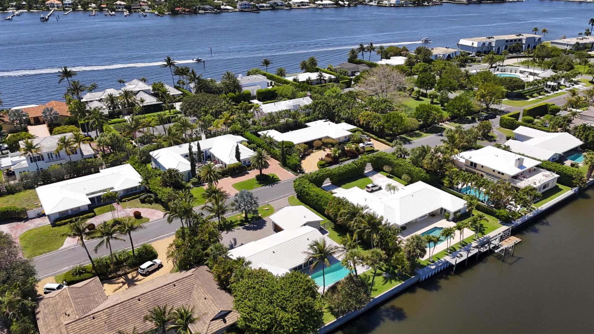 2259 Ibis Isle Road E, Palm Beach, FL 33480 Photo