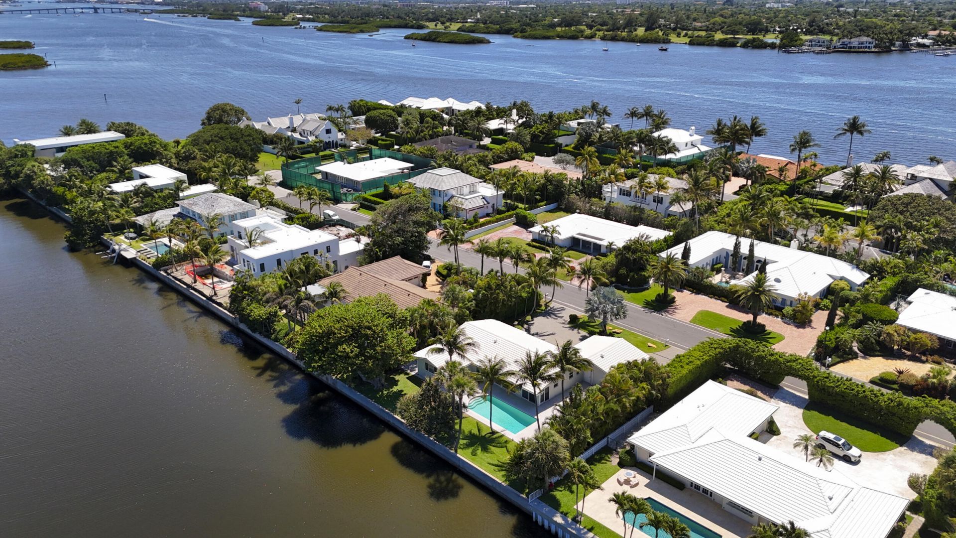 2259 Ibis Isle Road E, Palm Beach, FL 33480 Photo