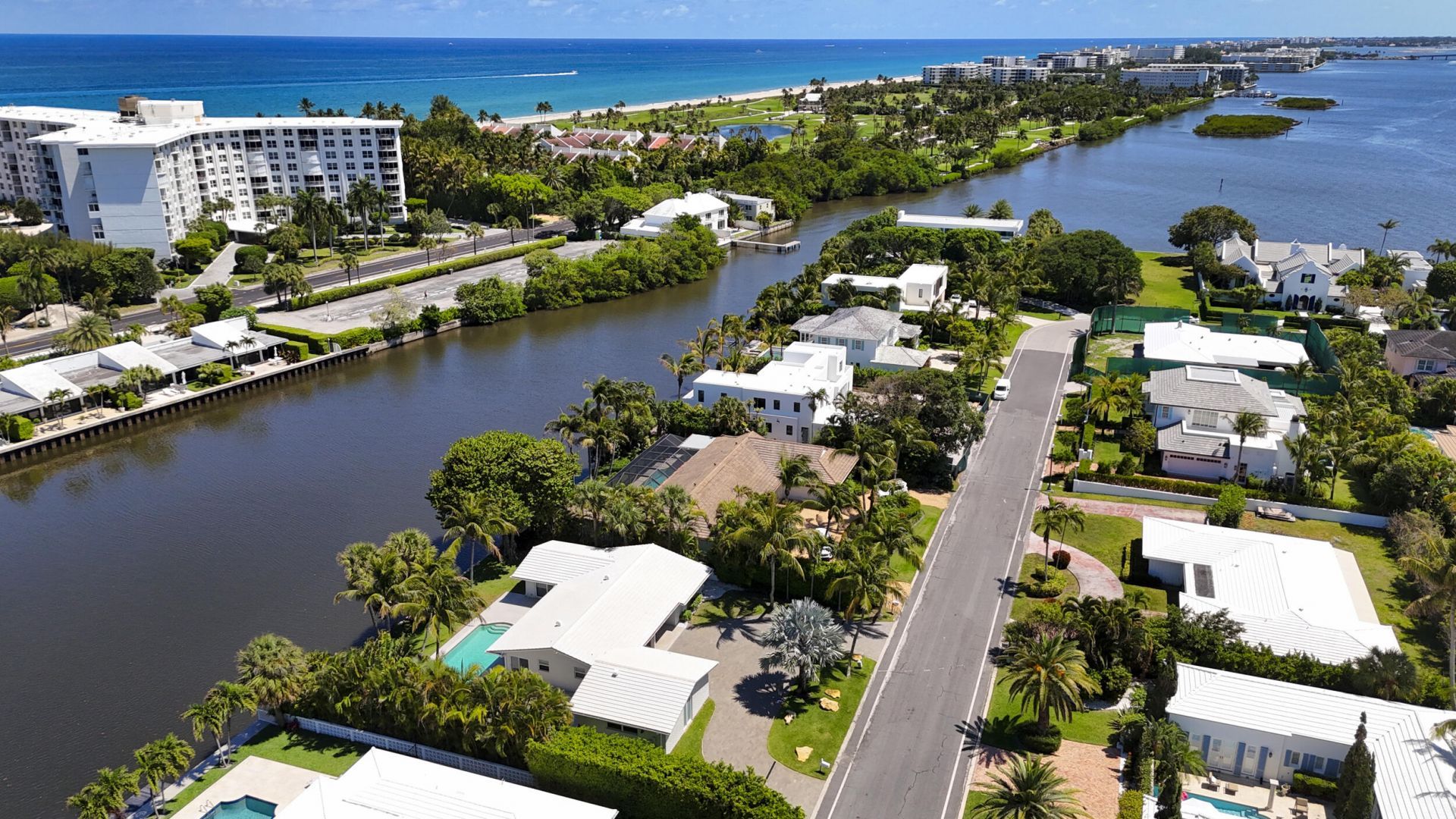 2259 Ibis Isle Road E, Palm Beach, FL 33480 Photo