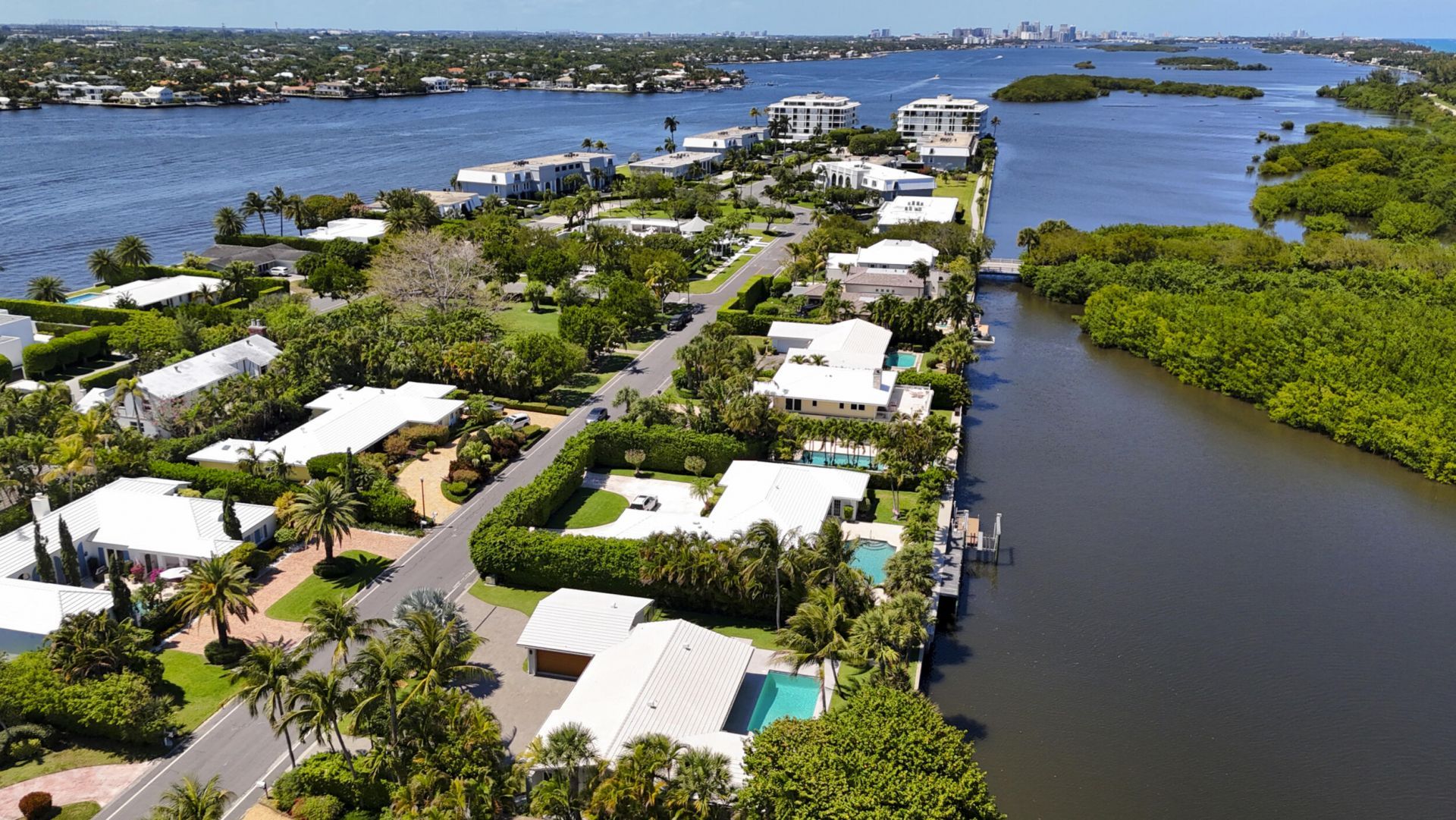 2259 Ibis Isle Road E, Palm Beach, FL 33480 Photo