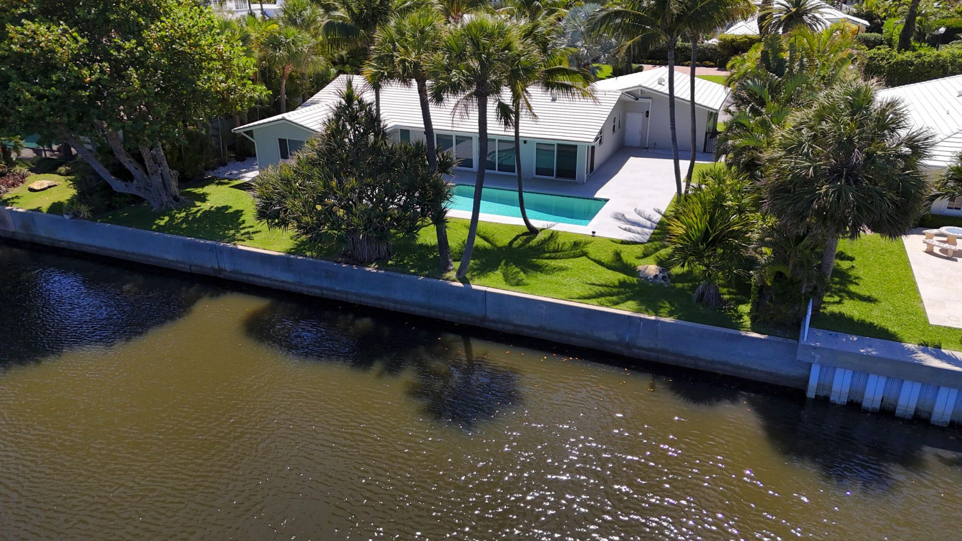 2259 Ibis Isle Road E, Palm Beach, FL 33480 Photo