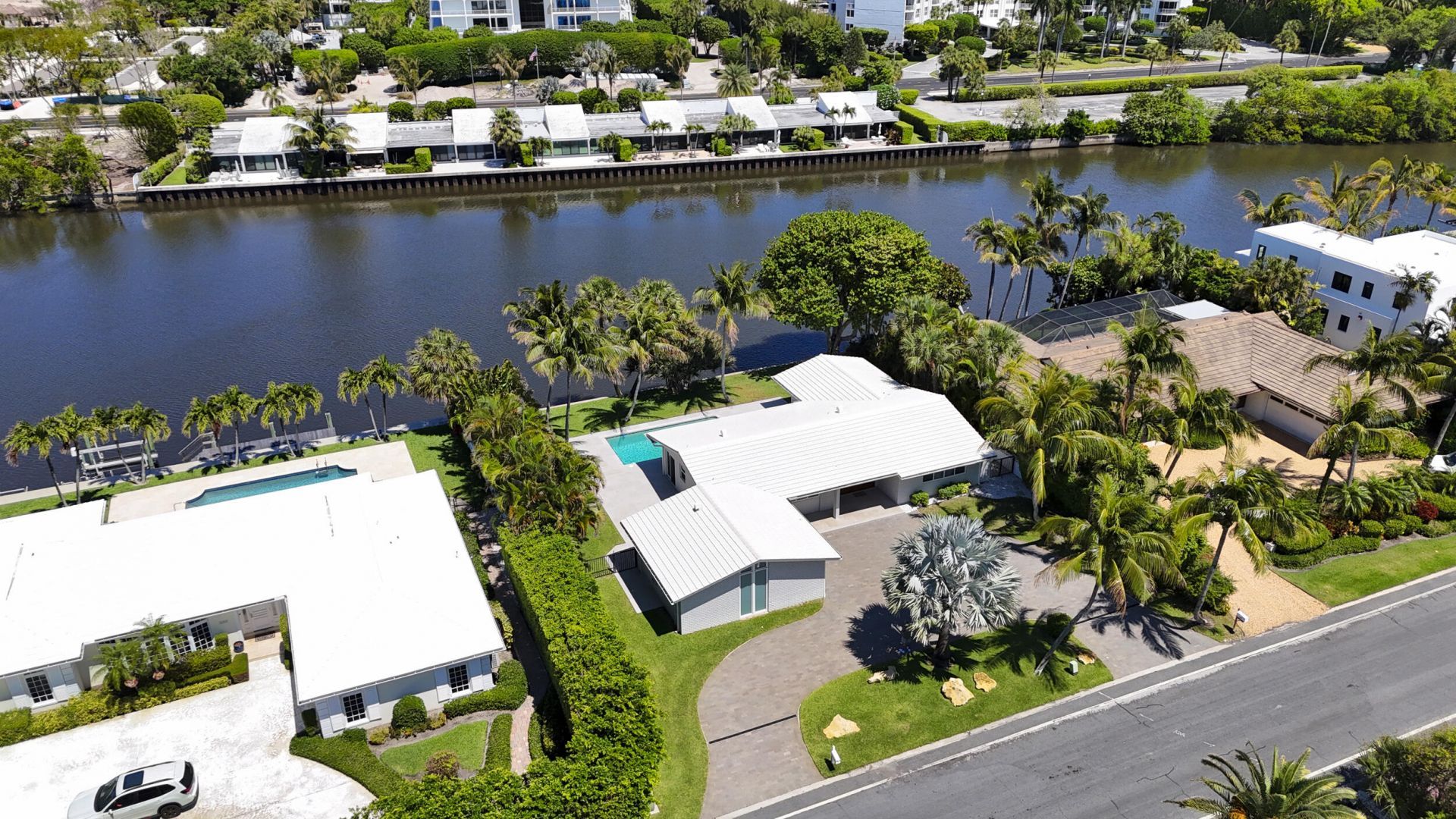 2259 Ibis Isle Road E, Palm Beach, FL 33480 Photo
