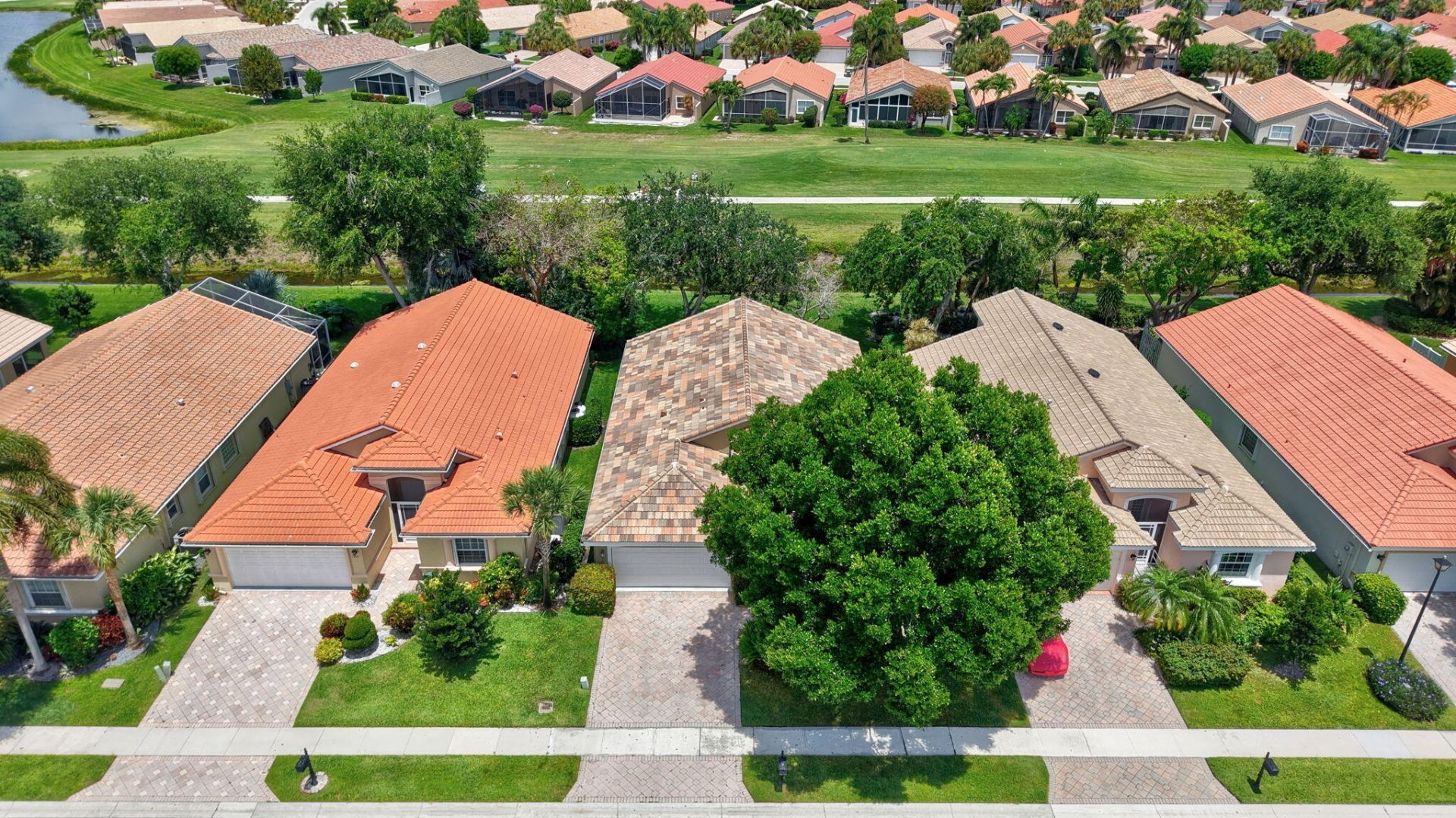 7351 Modena Drive, Boynton Beach, FL 33437 Photo
