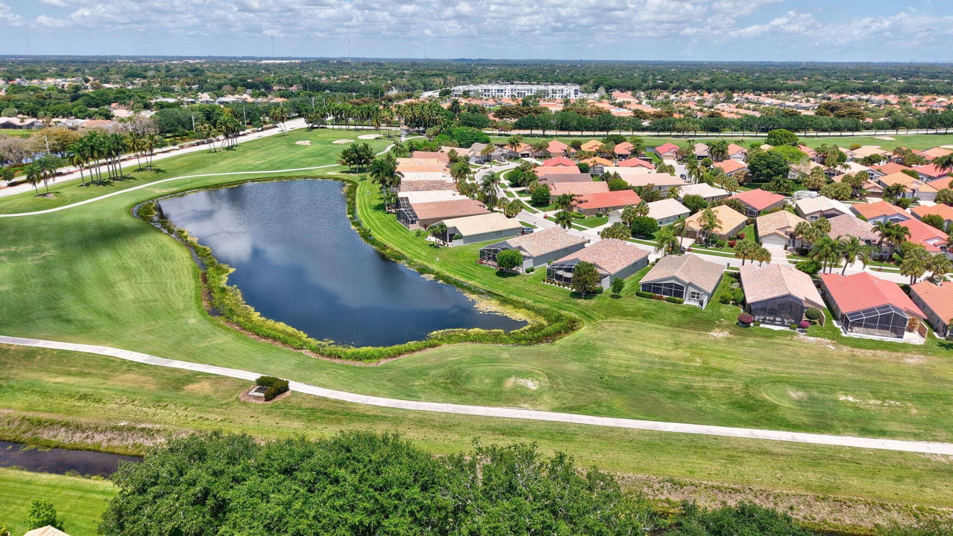 7351 Modena Drive, Boynton Beach, FL 33437 Photo
