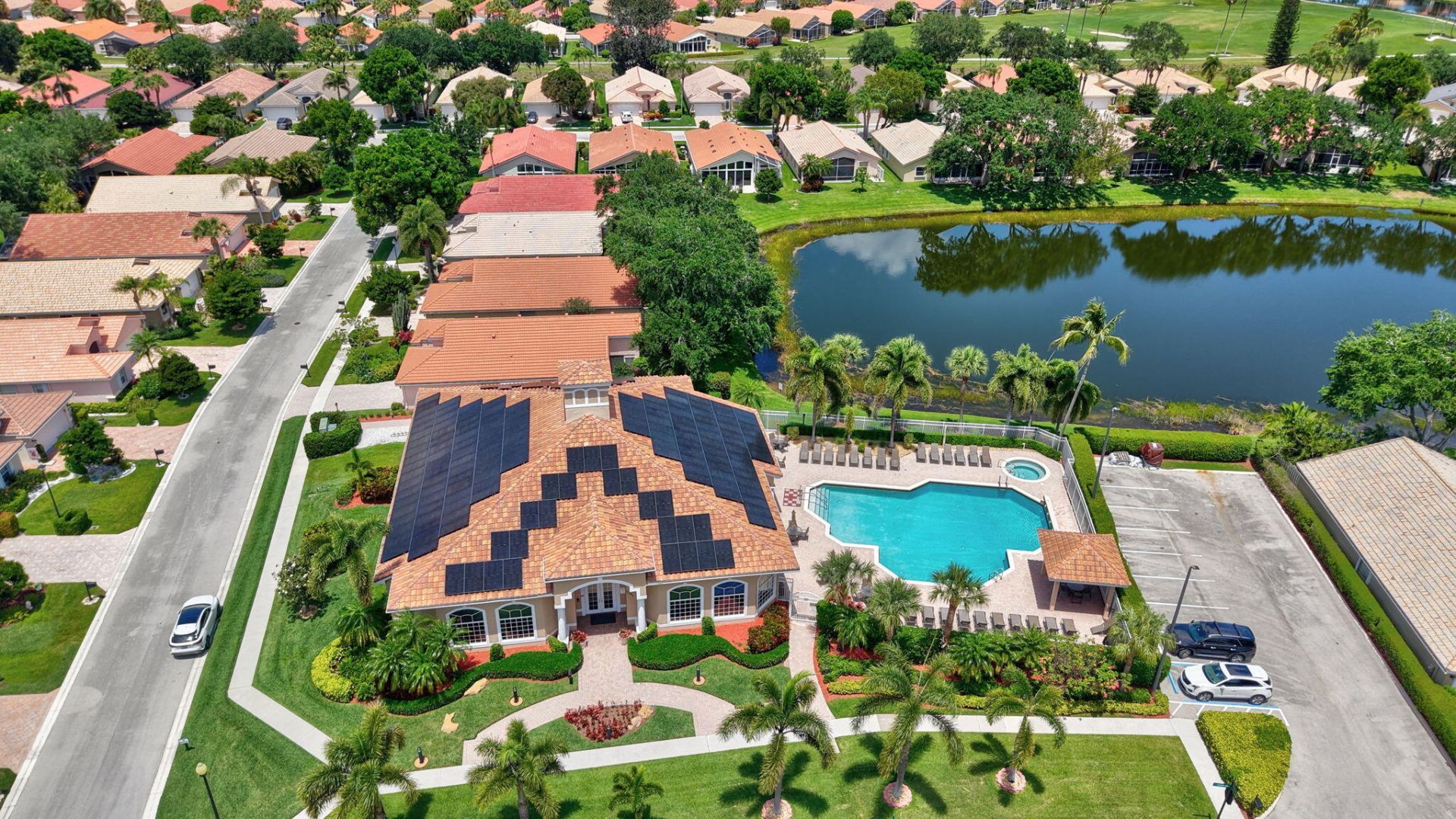 7351 Modena Drive, Boynton Beach, FL 33437 Photo